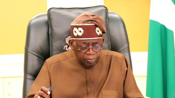 Tinubu defends judges’ housing scheme as Wike seeks approval for owner-occupier policy