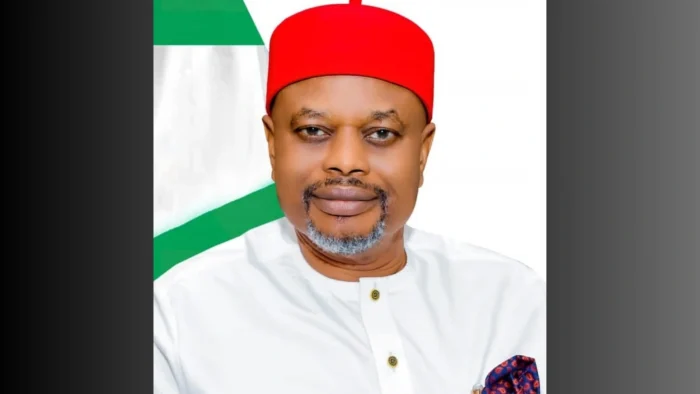 Alleged forgery : Civil Society Group urge PDP NWC to drop Nnaji, pick Nnamani