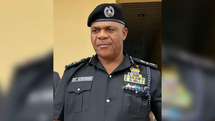 AIG reaffirms Force CID’s commitment to stronger security collaboration with Lagos