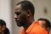 R. Kelly Seeks Clemency, Asks Trump to Commute Prison Sentence