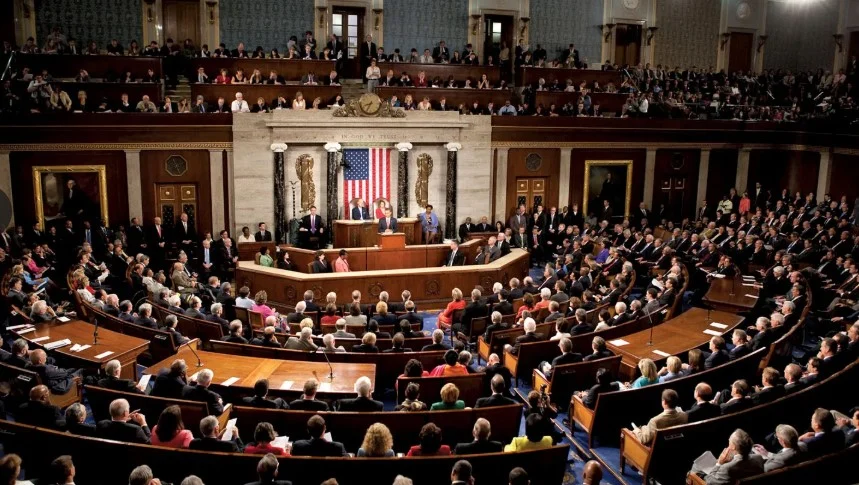 US House backs Nigeria aid freeze over Christian persecution concerns
