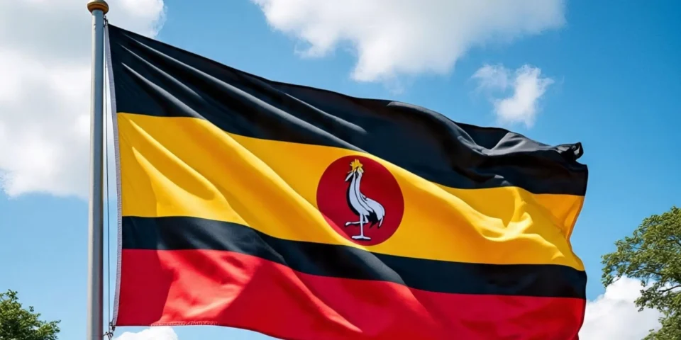 Uganda Drops Case Against Women Arrested For Kissing In Public