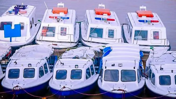 NIWA to upgrade waterways infrastructure, phase out rickety boats