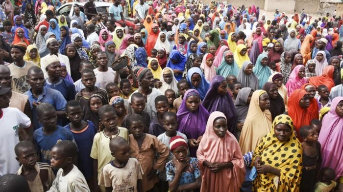 U.S. tasks Nigeria on Christians, IDPs protection as envoy ends Abuja visit