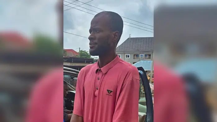 Court denies bail to online publisher accused of cyberstalking Soludo, adjourns till July 27