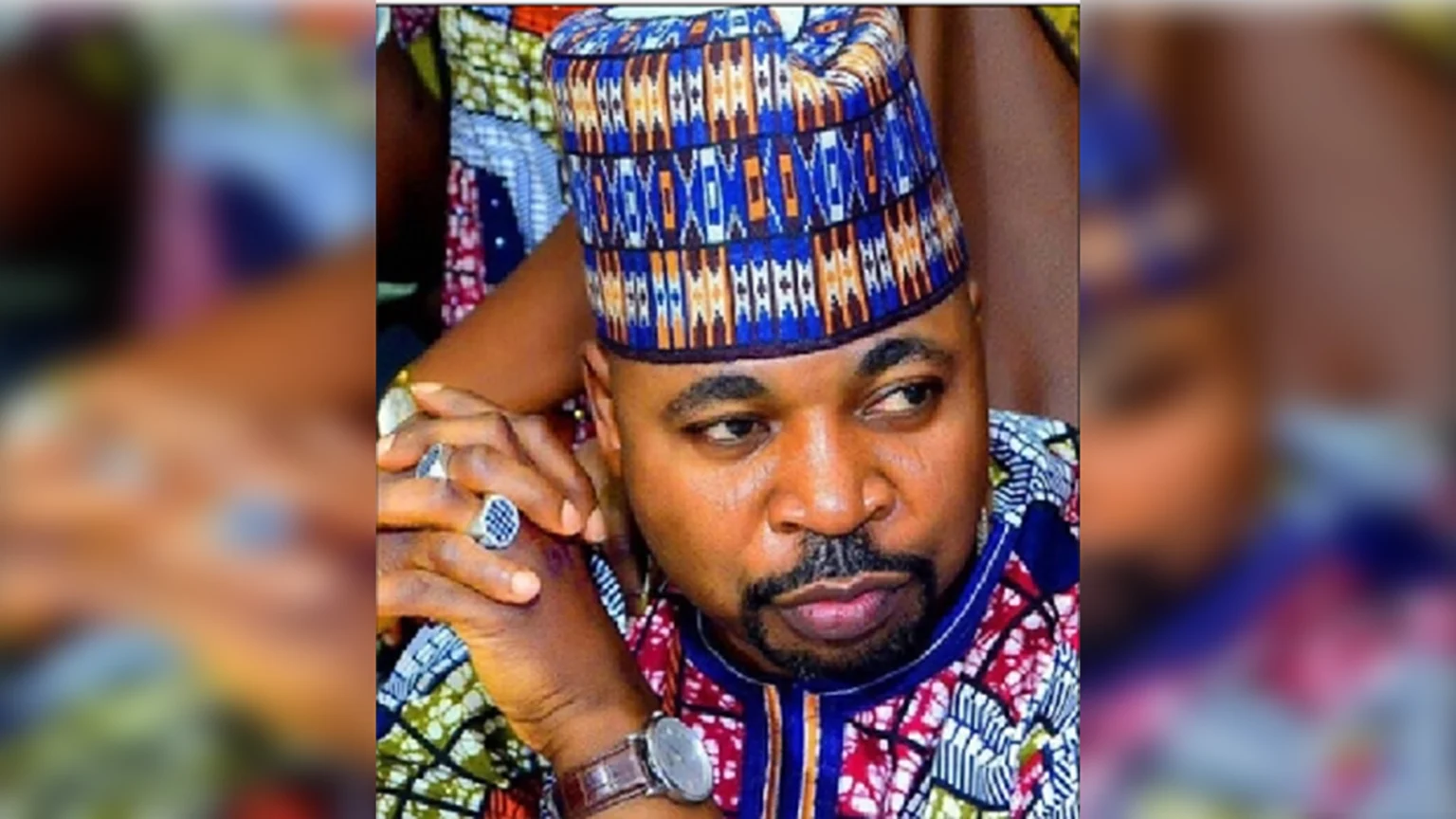 Oluomo, Baruwa reach truce as NLC intervenes in NURTW rivalry