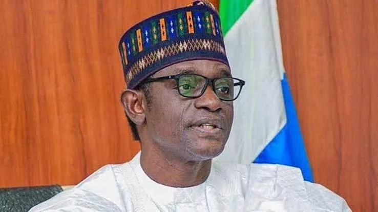 Yobe approves N460.8m to empower akara sellers, others