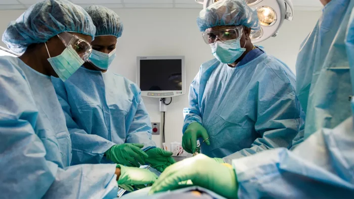 ‘Africa loses $7b yearly to medical tourism’