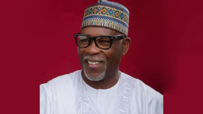 INEC’s CVR: PRP Presidential Hopeful Kingsley Decries Low Turnout