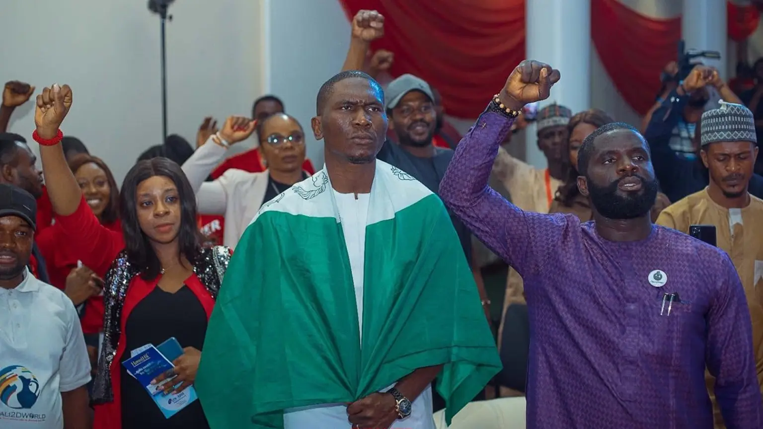 PowerShift Conference: Stakeholders Advocate National Unit, Merit Based Leadership in Nigeria