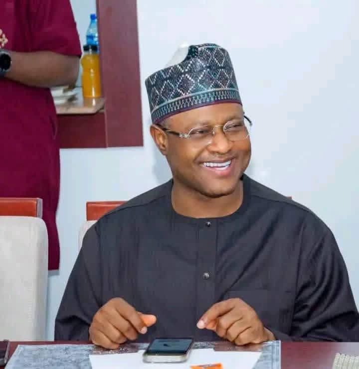 Uba Sani’s Education Reforms Transforming Kaduna Schools- SSA
