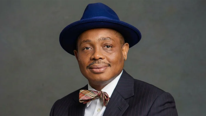 Foreign observers, others to monitor NBA election as Osigwe rejects fears
