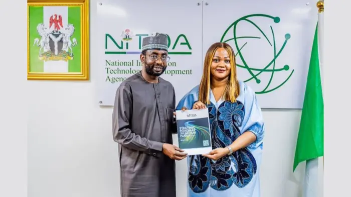 Nimc, Nitda, Others Unite To Drive Digital Identity Reforms