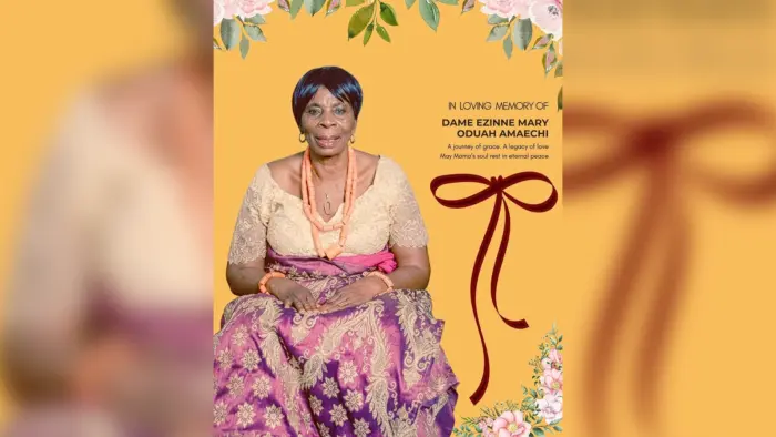 Tinubu condoles Amaechi over mother’s passing
