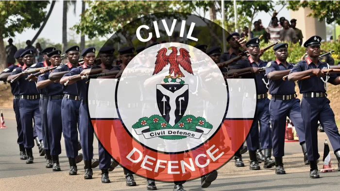 NSCDC foils pipeline vandalism attempt, recovers items in Edo
