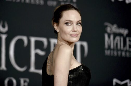 Angelina Jolie Set to Leave Los Angeles After 18-Year Wait