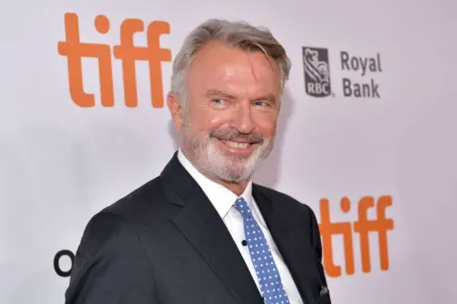 Clarification: Sam Neill Alive and Well; No Cause of Death Reported