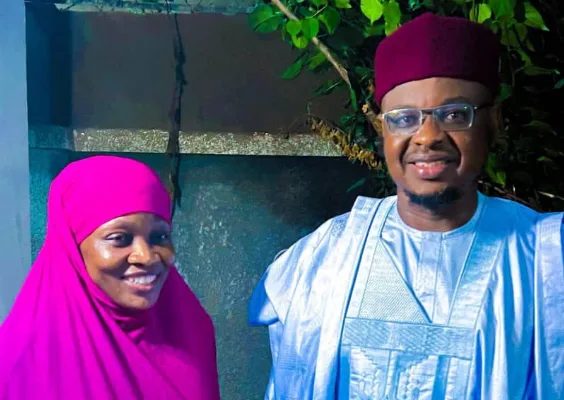 Gombe PDP female gov aspirant withdraws lawsuit, backs Pantami