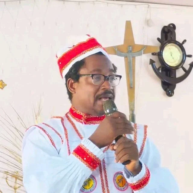 Christian group urges Tinubu to reject bill criminalising preaching in commercial vehicles
