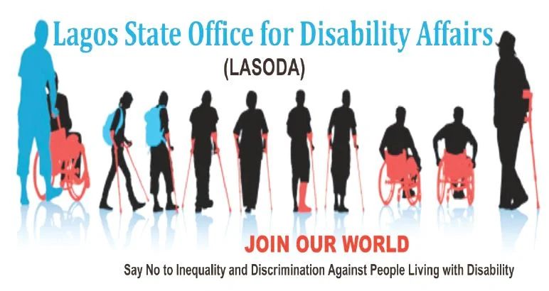 Lasoda: Children With Disabilities Suffer As Bribery Allegations Trail Lagos Agency