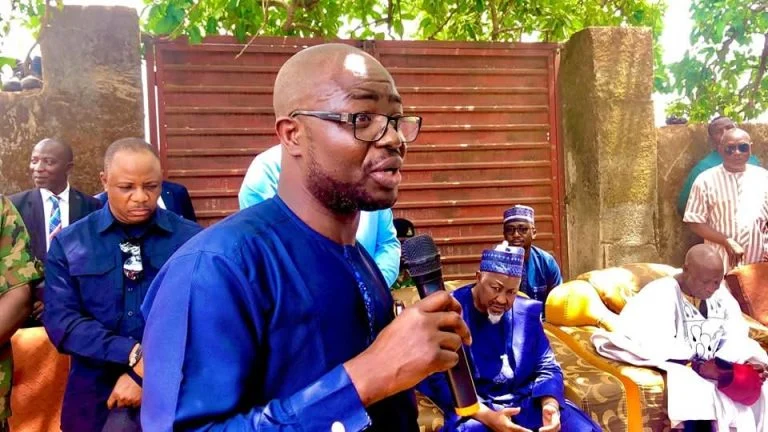 FG warns of fake ₦50,000 allowance registration scam