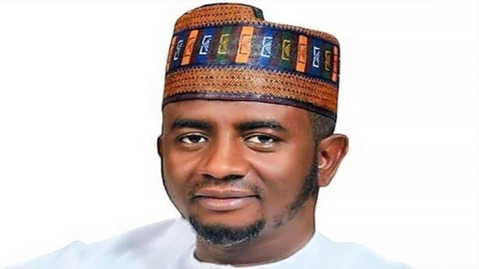 Group urges senate to declare Shehu Buba’s seat vacant over PRP defection
