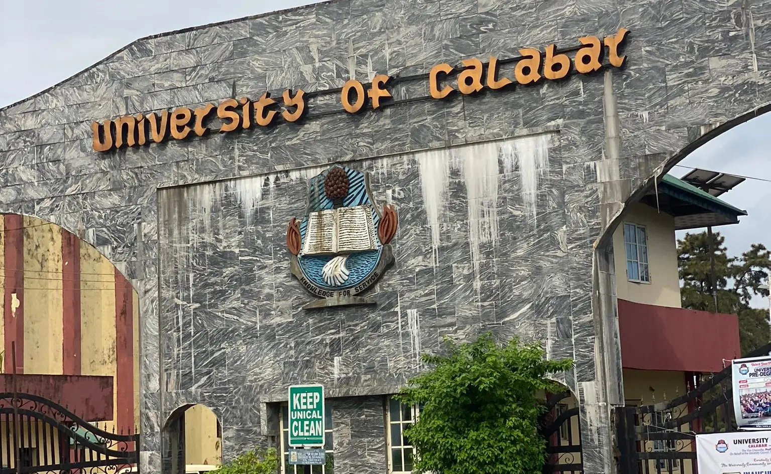 UNICAL orders crackdown on wild graduation celebrations, cult activities