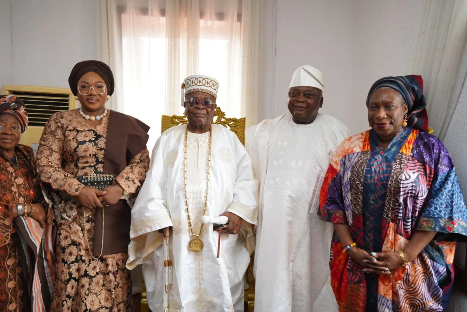 Adebutu, A Trustworthy, Reliable Politician – Alake