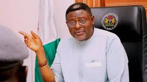 C’River exempts women, elderly drivers from vehicle registration, levies