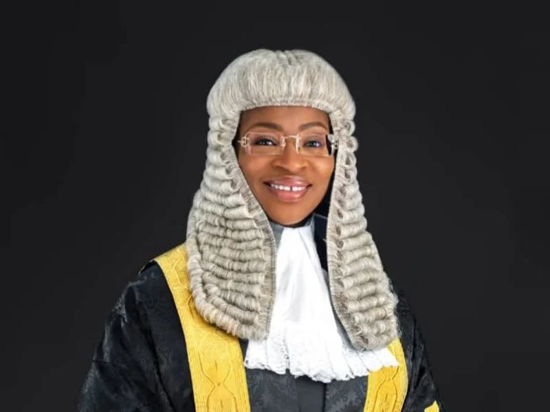 Things to know about Badejo-Okusanya, NBA’s second female president