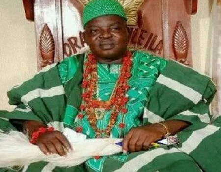 Osun 2027: I didn’t authorise any endorsement, Osun monarch insists