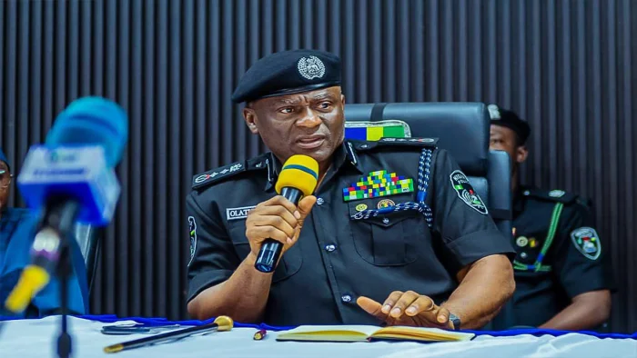Police, Denmark deepen maritime security partnership
