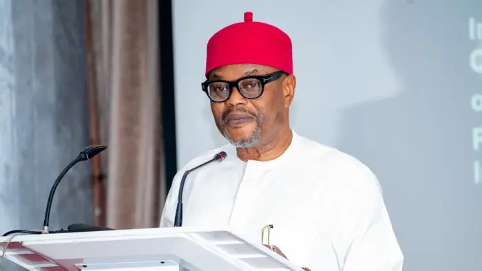 2027: Civil Society Group accuse Nnaji of optics politics