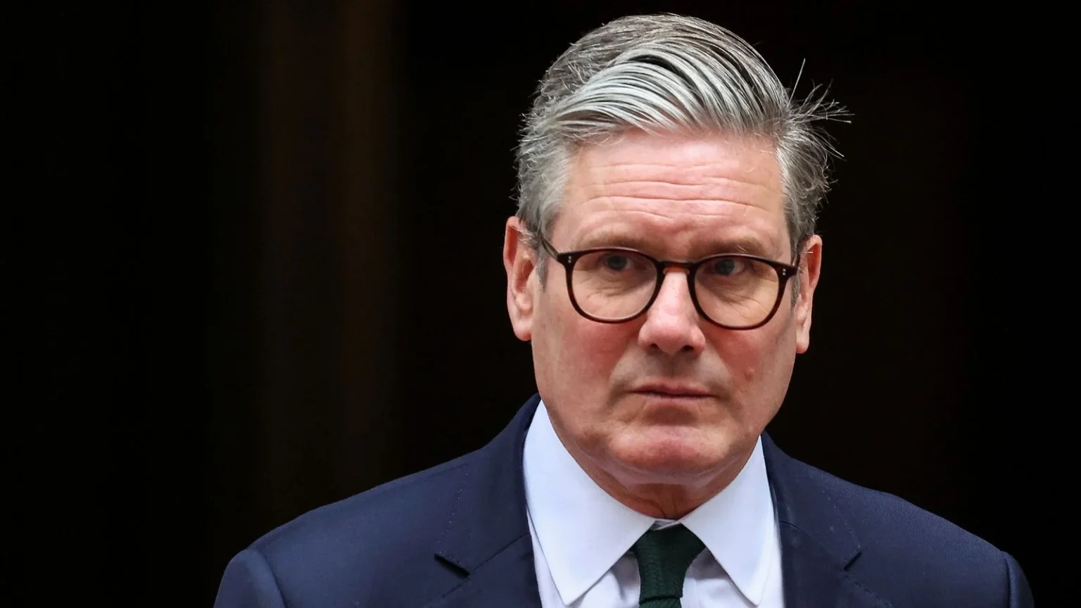 Keir Starmer resigns as UK Prime minister, backs successor Andy Burnham