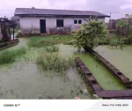 Lagos Residents Allege Buildings Blocking Drainage Channels