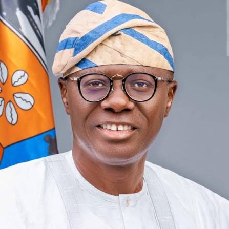 Sanwo-Olu Backs Merit, Competence as Basis for Appointments