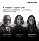 Coronation Appoints Ohiwerei as CEO After CBN Regulatory Approval