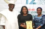 Jetour Nigeria Wins Prestigious Auto Brand Award