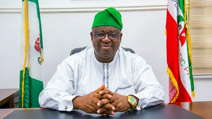 We were deceived into war,’ Mutfwang apologises to Igbos