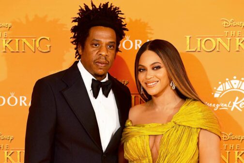 Bronx Man Arrested After Crashing Into Beyoncé, Jay-z’s $26m Mansion Gate
