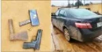 Four Nabbed Over Alleged Kidnapping in Anambra