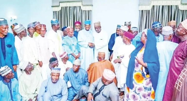 NEMA Assesses Sokoto Storm, Flood Damage After Four Killed