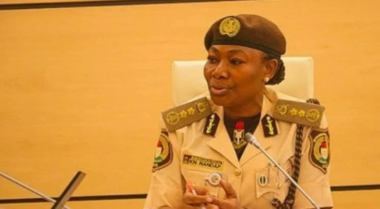 Immigration CG not under Visa Fraud Investigation – EFCC