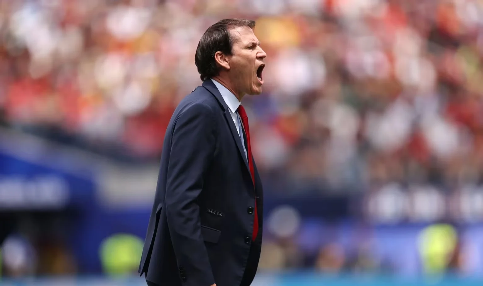 FULL LIST: 17 national team coaches who left after 2026 FIFA World Cup