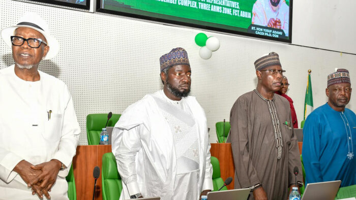 PFIPC scandal: ICPC quizzes Gbajabiamila as House summons key agencies over lapses