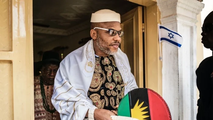 Legal team condemns call for extrajudicial killing of Nnamdi Kanu