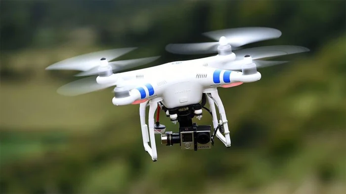 Terrorists using drones, crypto to boost operational capabilities, UN warns