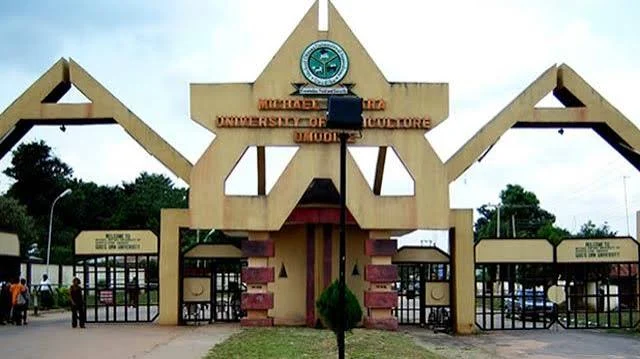 MOUAU distances new VC from flawed recruitment