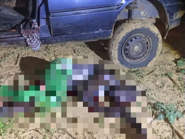 Soldiers kill Boko Haram fighter, foil levy collection in Yobe
