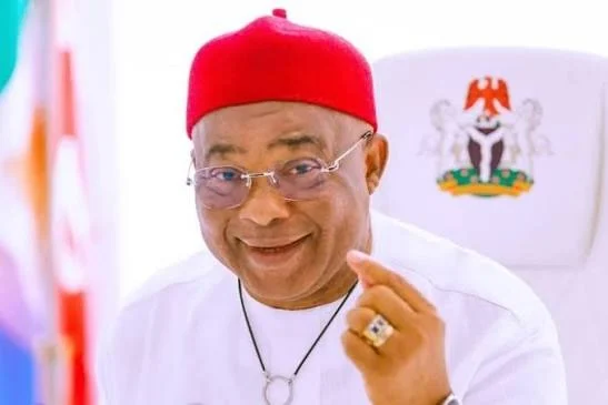 Uzodimma approves N25bn judges’ quarters, N1.9bn CBT centres for Imo